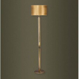 Торшер Kutek Decor ABAZUR DEC-LS-1(Z/A)